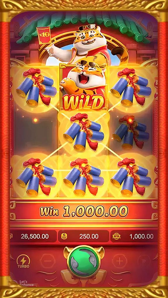 Baixe e instale o aplicativo Ton Of Money Tiger
