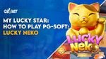 សំណាង Neko PG៖ សកម្មភាពដ៏រំភើបដែលត្រៀមរួចជាស្រេច Android