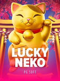 សំណាង Neko PG៖ សកម្មភាពដ៏រំភើបដែលត្រៀមរួចជាស្រេច Android