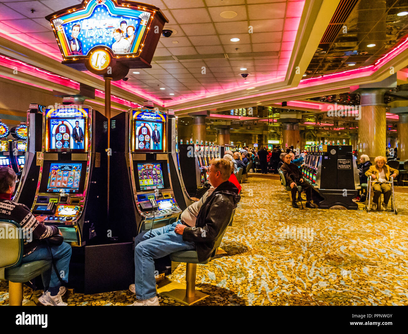 Vox Casino