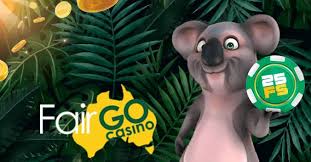 Welcome to Fair Go Casino Site: An Online Casino for Bonus-Loving Punters
