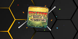 Big Bass Secrets of the Golden Lake testimonial