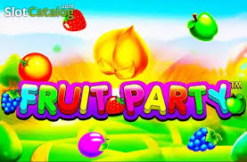 Fruit Party kostenlos im Demomodus spielen