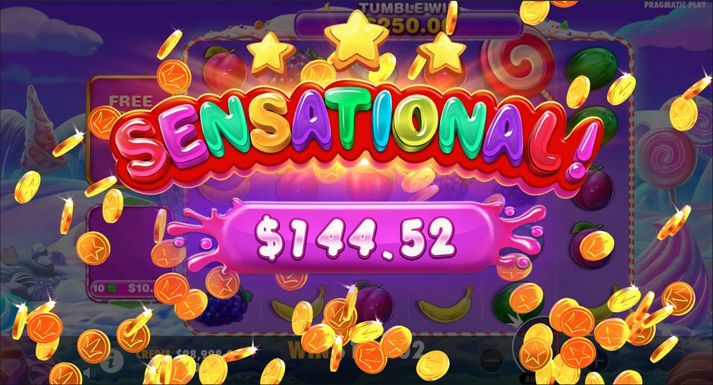 Sweet Bonanza Slot Testimonial 2025