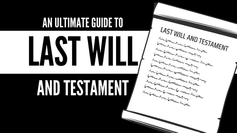 What If I Die Without a Will in Wyoming?