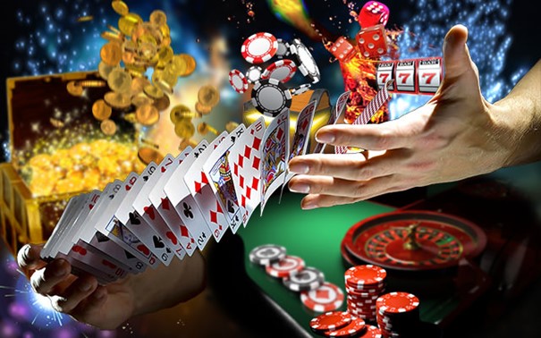 casino online game