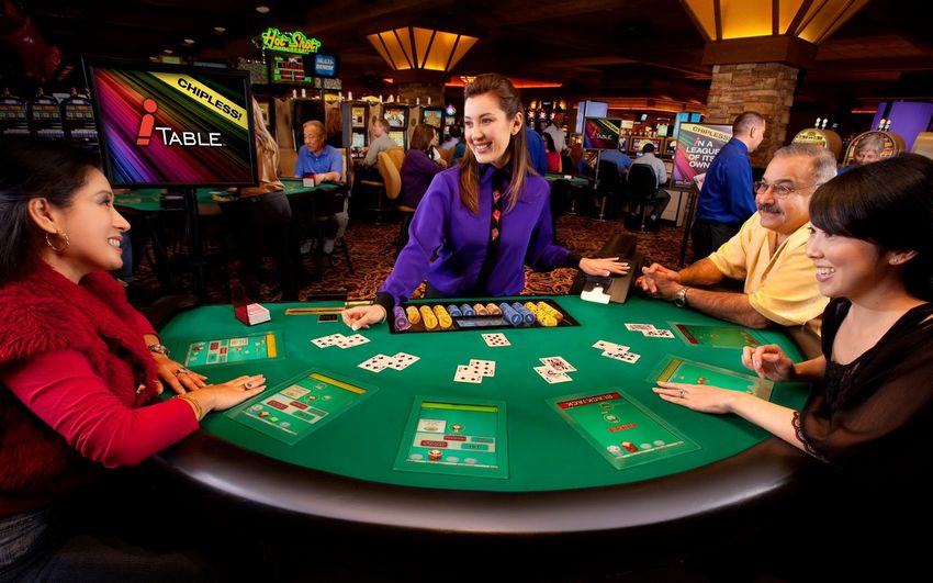 Chat en direct et succès au casino : stratégies gagnantes avec Housseniawriting