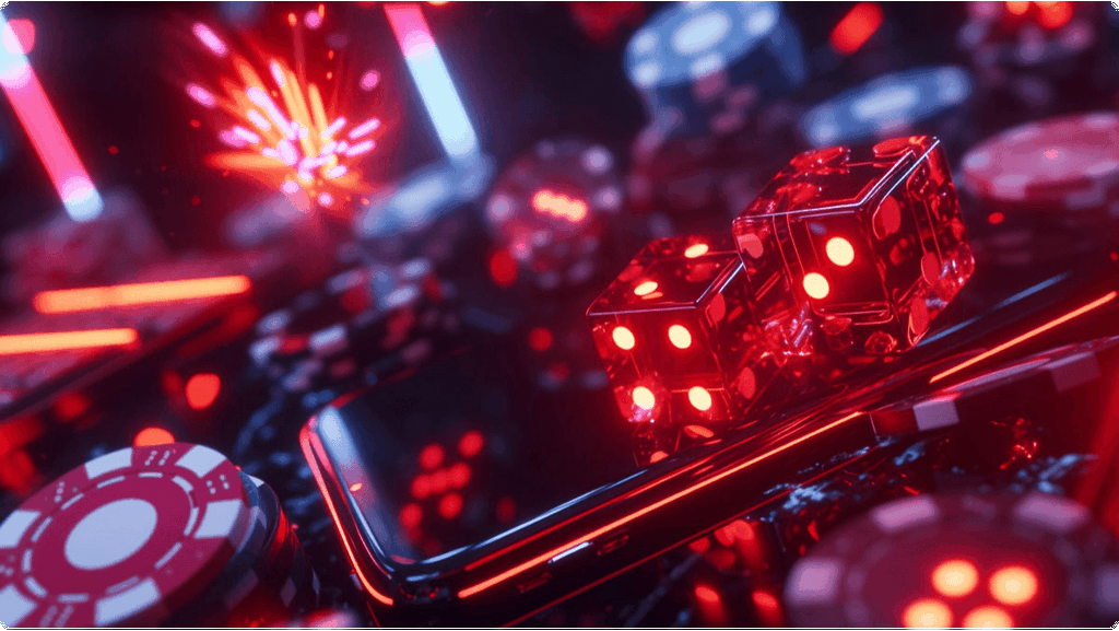 Guide complet du jeu mobile sécurisé : optimiser vos parties de casino et protéger vos paiements