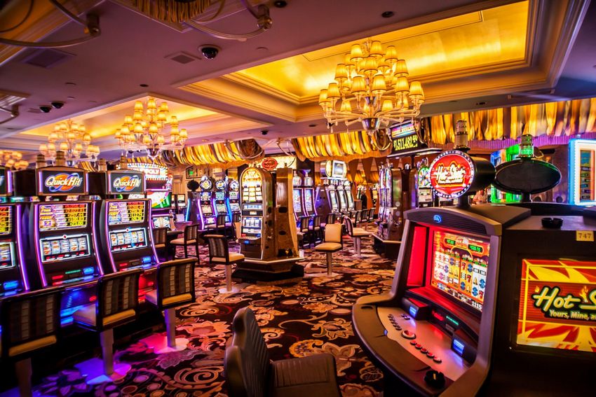 Guide complet pour choisir le meilleur casino en ligne avec Cycle Terre