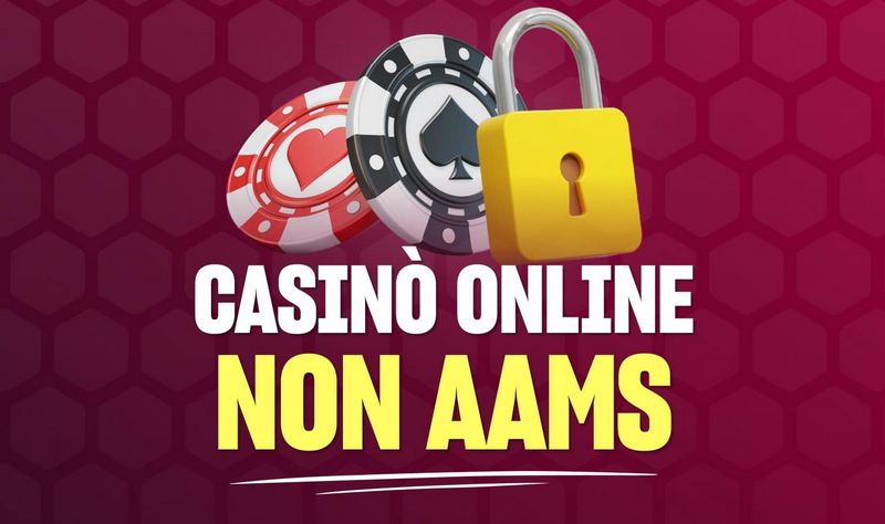 I migliori casinò online non AAMS per gli atleti italiani in cerca di maggiore flessibilità