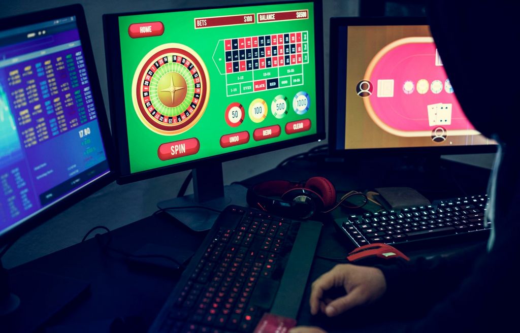 Les secrets des casinos modernes pour une collection de machines à sous inégalée Les secrets des casinos modernes pour une collection de machines à sous inégalée