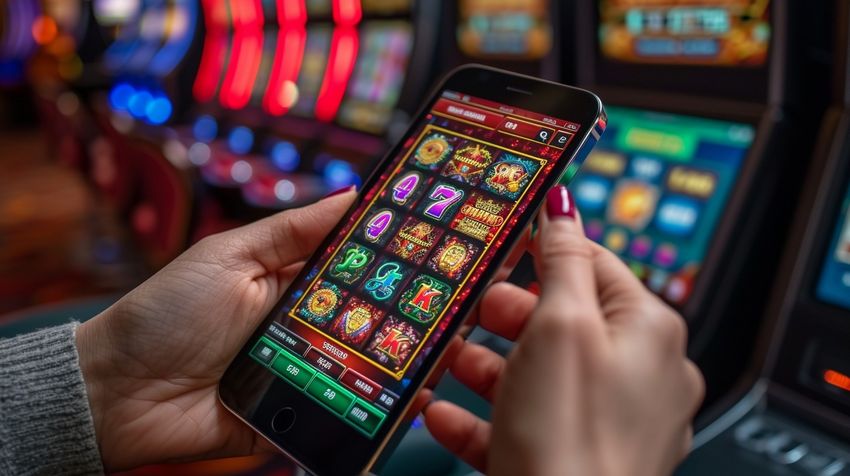 L’expérience mobile des casinos : pourquoi elle surpasse le jeu sur ordinateur