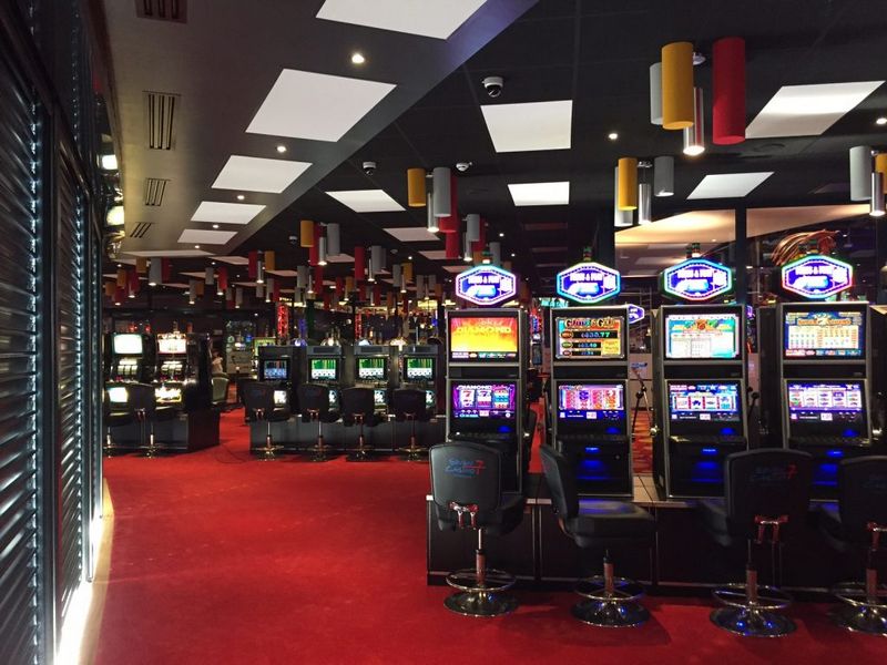 SevenPlay Casino Site Review