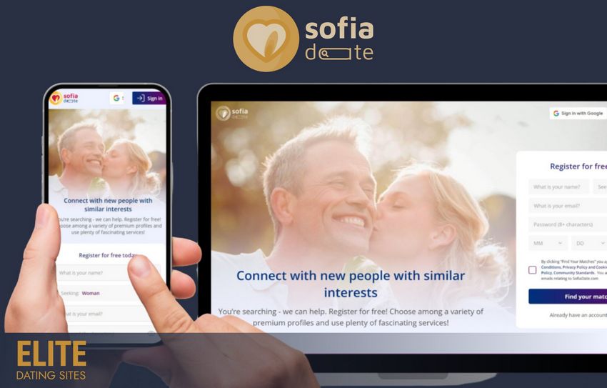 SofiaDate Testimonial 2026: Prices, Attributes, and Just How to Start