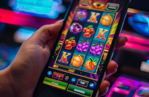 pin up casino online game