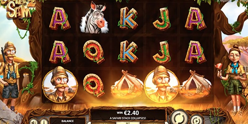 Image: Les secrets pour gagner aux machines à sous en ligne