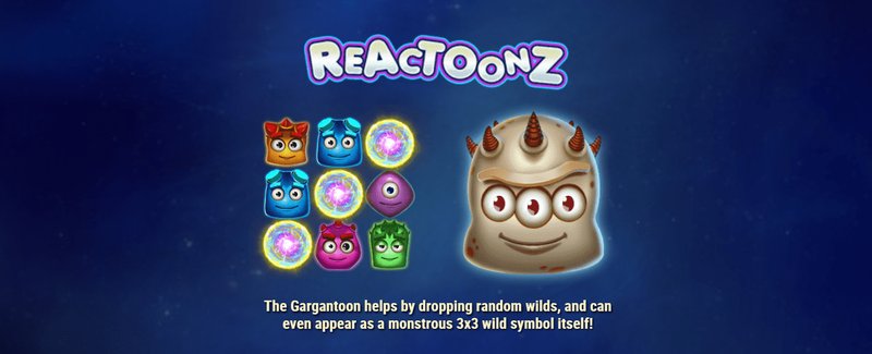 Les Avis des Utilisateurs sur Reactoonz : Ce Qu'il Faut Savoir, reactoonz freeplay